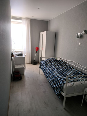 Продам многокомнатную квартиру, Ветеранов пр-кт, 108Ак1, Санкт-Петербург г