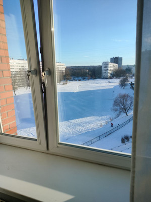 Продам многокомнатную квартиру, Ветеранов пр-кт, 108Ак1, Санкт-Петербург г