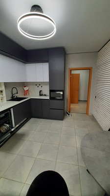 Продам трехкомнатную (3-комн.) квартиру, Набережная ул, 17, Саки г