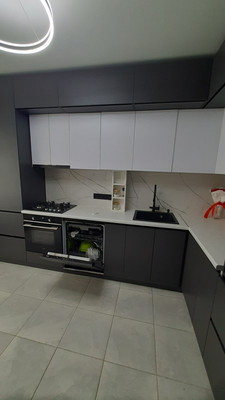 Продам трехкомнатную (3-комн.) квартиру, Набережная ул, 17, Саки г
