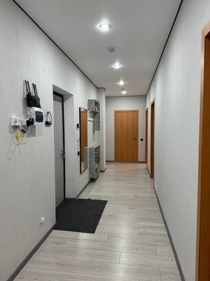 Продам трехкомнатную (3-комн.) квартиру, Набережная ул, 17, Саки г