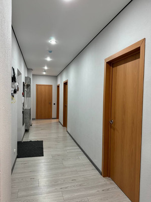 Продам трехкомнатную (3-комн.) квартиру, Набережная ул, 17, Саки г