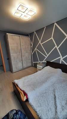 Продам трехкомнатную (3-комн.) квартиру, Набережная ул, 17, Саки г