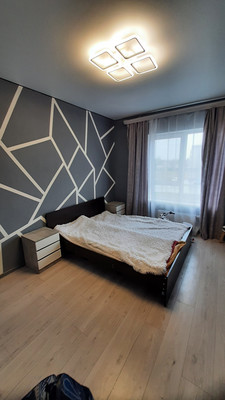 Продам трехкомнатную (3-комн.) квартиру, Набережная ул, 17, Саки г