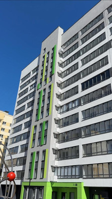 Продам двухкомнатную (2-комн.) квартиру, Лавровой ул, 17, Пенза г