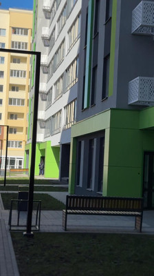 Продам двухкомнатную (2-комн.) квартиру, Лавровой ул, 17, Пенза г