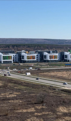 Продам двухкомнатную (2-комн.) квартиру, Лавровой ул, 17, Пенза г