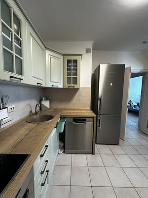 Продам двухкомнатную (2-комн.) квартиру, Мира ул, 39, Свиноедово п