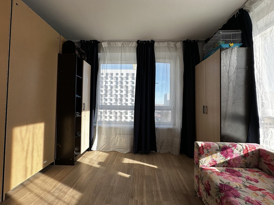 Продам двухкомнатную (2-комн.) квартиру, Мира ул, 39, Свиноедово п