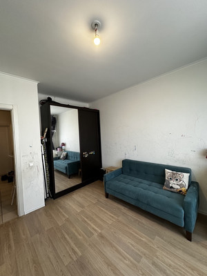 Продам двухкомнатную (2-комн.) квартиру, Мира ул, 39, Свиноедово п