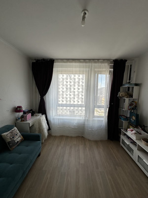 Продам двухкомнатную (2-комн.) квартиру, Мира ул, 39, Свиноедово п