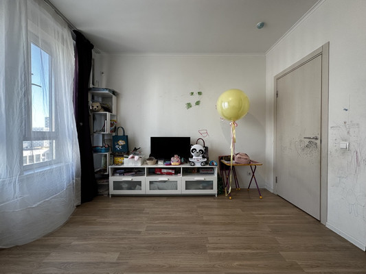 Продам двухкомнатную (2-комн.) квартиру, Мира ул, 39, Свиноедово п