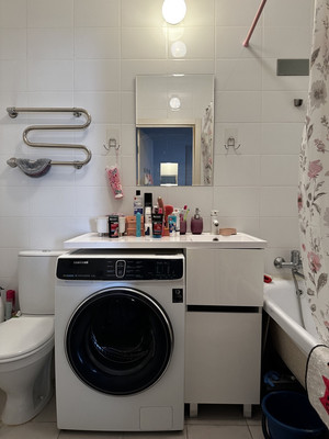 Продам двухкомнатную (2-комн.) квартиру, Мира ул, 39, Свиноедово п