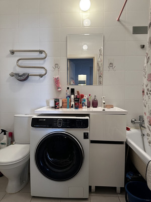 Продам двухкомнатную (2-комн.) квартиру, Мира ул, 39, Свиноедово п