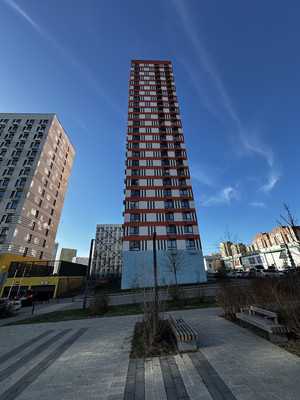 Продам двухкомнатную (2-комн.) квартиру, Мира ул, 39, Свиноедово п