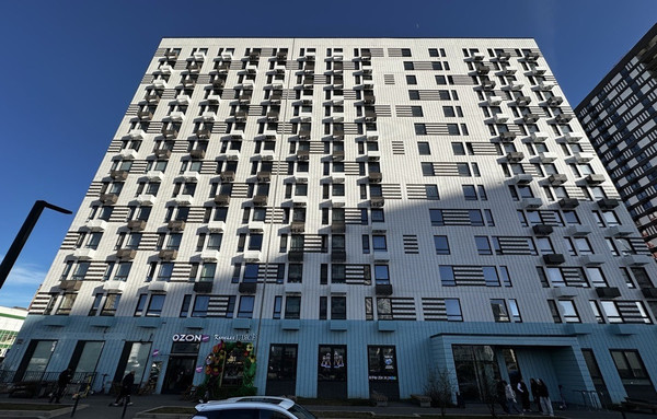 Продам двухкомнатную (2-комн.) квартиру, Мира ул, 39, Свиноедово п