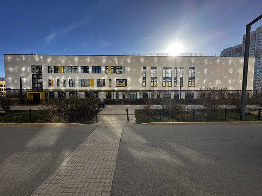 Продам двухкомнатную (2-комн.) квартиру, Мира ул, 39, Свиноедово п