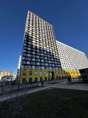 Продам двухкомнатную (2-комн.) квартиру, Мира ул, 39, Свиноедово п