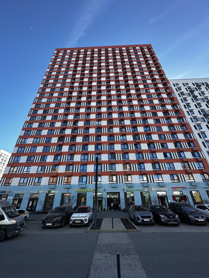 Продам двухкомнатную (2-комн.) квартиру, Мира ул, 39, Свиноедово п