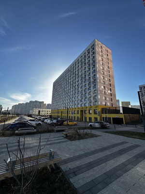 Продам двухкомнатную (2-комн.) квартиру, Мира ул, 39, Свиноедово п