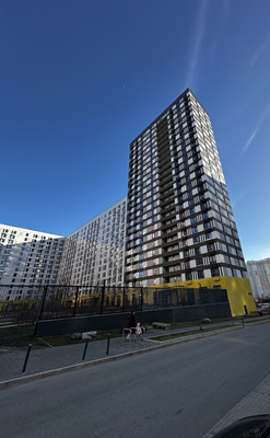 Продам двухкомнатную (2-комн.) квартиру, Мира ул, 39, Свиноедово п