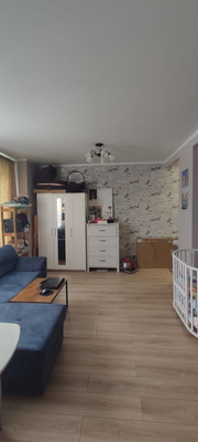 Продам однокомнатную (1-комн.) квартиру, Троицкий б-р, 6, Троицк г