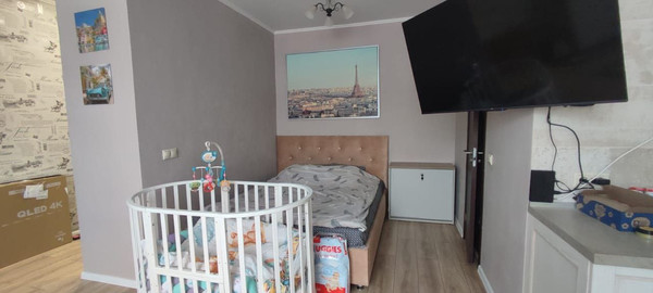 Продам однокомнатную (1-комн.) квартиру, Троицкий б-р, 6, Троицк г