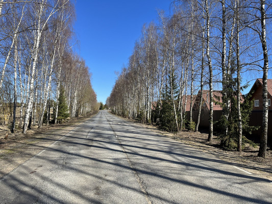 Продам участок 15 соток, ИЖС, Южная ул, Яхрома г, 0 км от города