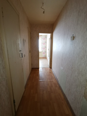 Продам двухкомнатную (2-комн.) квартиру, Сысольское ш, 72/2, Сыктывкар г