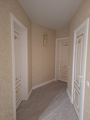 Продам трехкомнатную (3-комн.) квартиру, Альберта Камалеева пр-кт, 32кб, Казань г