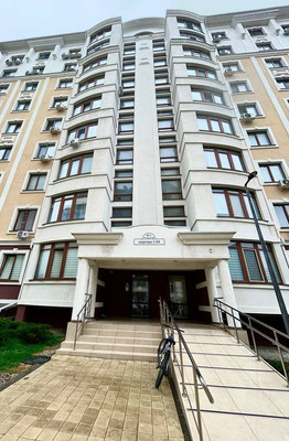 Продам однокомнатную (1-комн.) квартиру, Битакская ул, 17кБ, Симферополь г