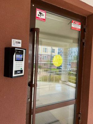 Продам однокомнатную (1-комн.) квартиру, Битакская ул, 17кБ, Симферополь г