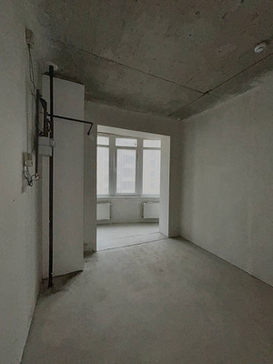Продам однокомнатную (1-комн.) квартиру, Битакская ул, 17кБ, Симферополь г