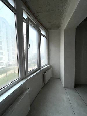 Продам однокомнатную (1-комн.) квартиру, Битакская ул, 17кБ, Симферополь г