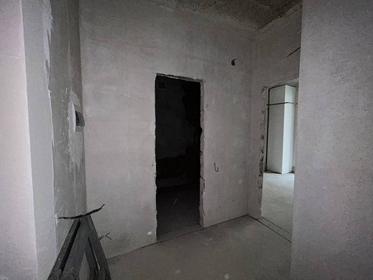 Продам однокомнатную (1-комн.) квартиру, Битакская ул, 17кБ, Симферополь г