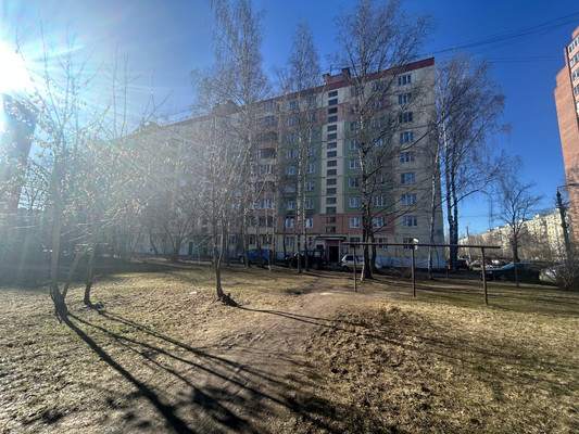 Продам многокомнатную квартиру, им Константина Аверьянова мкр, 8, Дмитров г