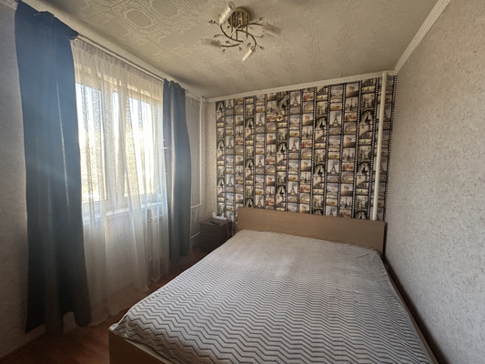 Продам многокомнатную квартиру, им Константина Аверьянова мкр, 8, Дмитров г