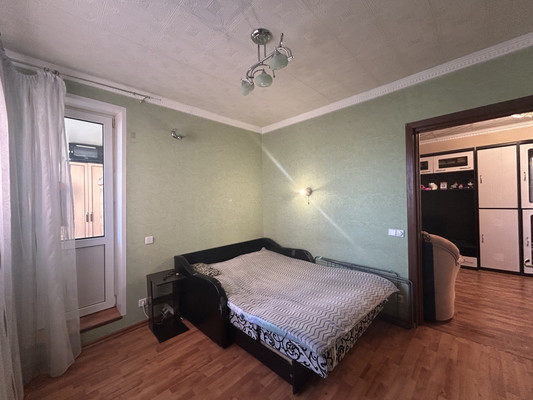 Продам многокомнатную квартиру, им Константина Аверьянова мкр, 8, Дмитров г