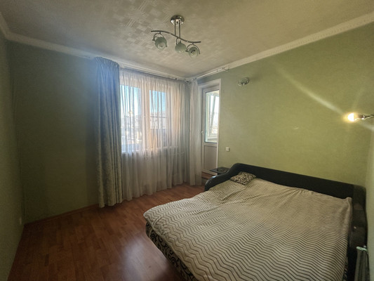 Продам многокомнатную квартиру, им Константина Аверьянова мкр, 8, Дмитров г
