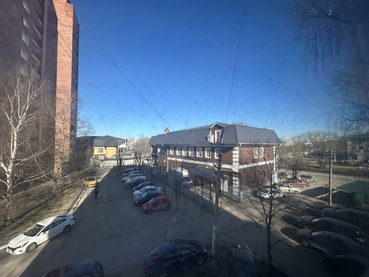 Продам многокомнатную квартиру, им Константина Аверьянова мкр, 8, Дмитров г