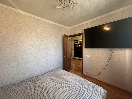 Продам многокомнатную квартиру, им Константина Аверьянова мкр, 8, Дмитров г