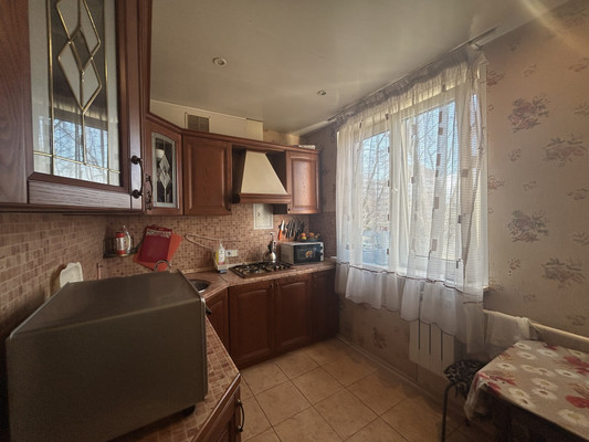 Продам многокомнатную квартиру, им Константина Аверьянова мкр, 8, Дмитров г