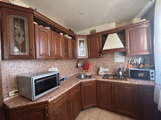 Продам многокомнатную квартиру, им Константина Аверьянова мкр, 8, Дмитров г