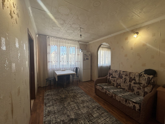 Продам многокомнатную квартиру, им Константина Аверьянова мкр, 8, Дмитров г