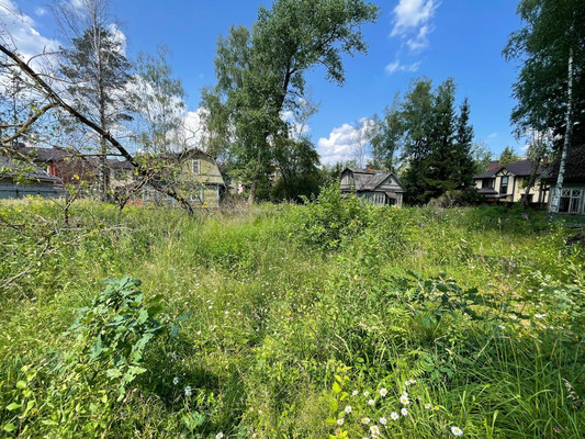 Продам участок 9,8 соток, Садоводство, Белинского (Опалиха мкр.) ул, Красногорск г, 0 км от города