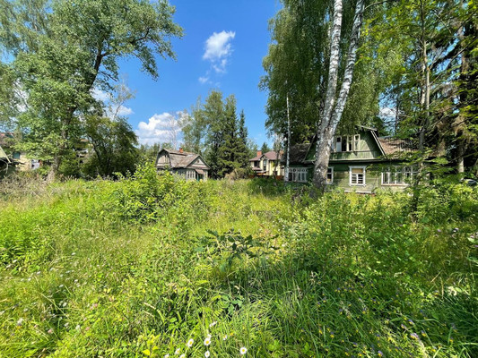 Продам участок 9,8 соток, Садоводство, Белинского (Опалиха мкр.) ул, Красногорск г, 0 км от города