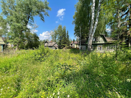 Продам участок 9,8 соток, Садоводство, Белинского (Опалиха мкр.) ул, Красногорск г, 0 км от города