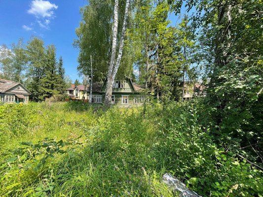 Продам участок 9,8 соток, Садоводство, Белинского (Опалиха мкр.) ул, Красногорск г, 0 км от города