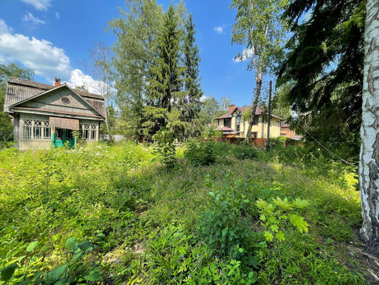 Продам участок 9,8 соток, Садоводство, Белинского (Опалиха мкр.) ул, Красногорск г, 0 км от города