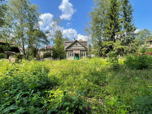 Продам участок 9,8 соток, Садоводство, Белинского (Опалиха мкр.) ул, Красногорск г, 0 км от города
